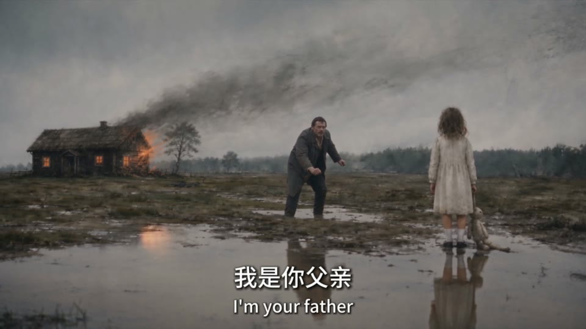 《兔子不能说不》静帧 8