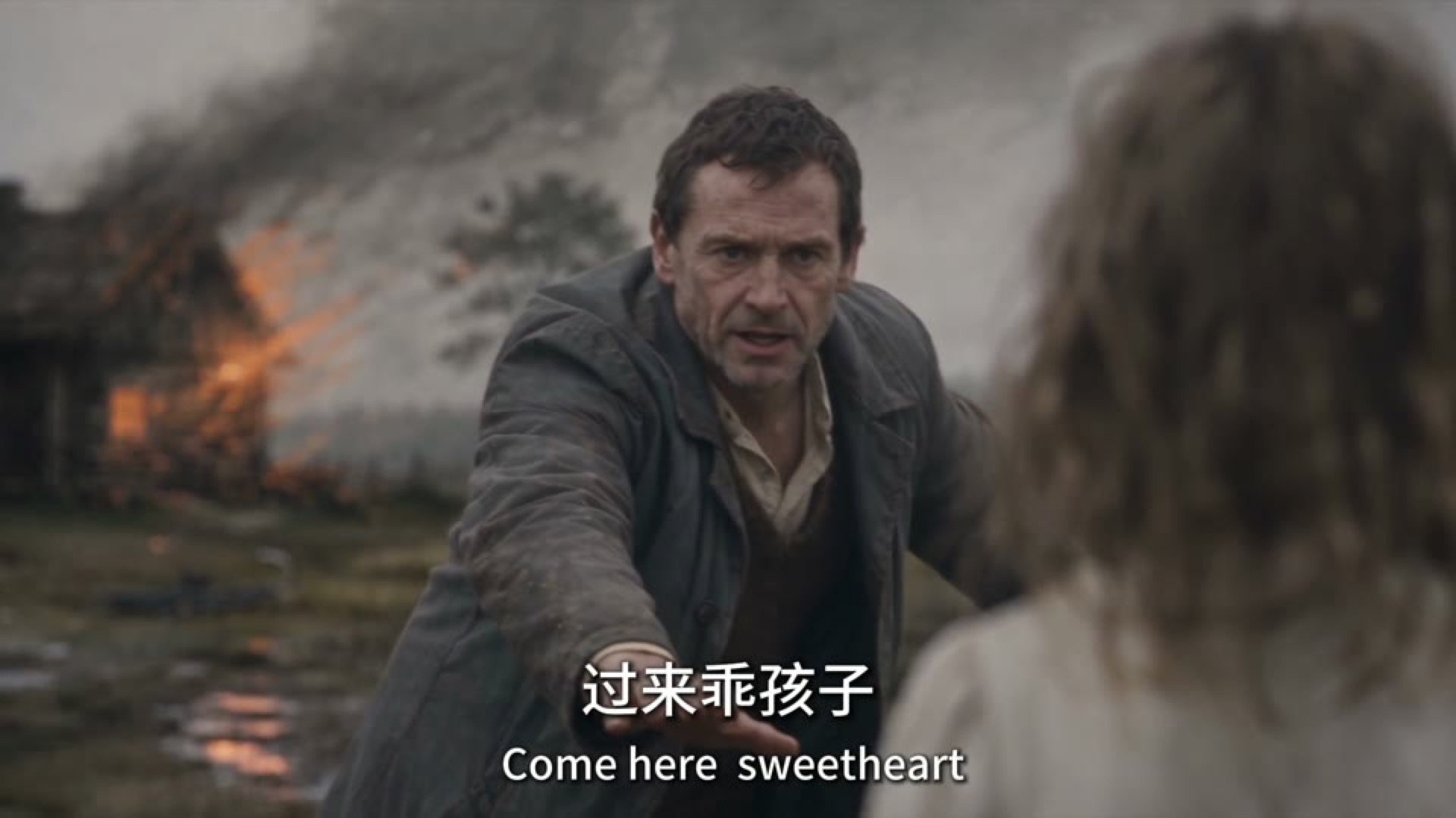 《兔子不能说不》静帧 9