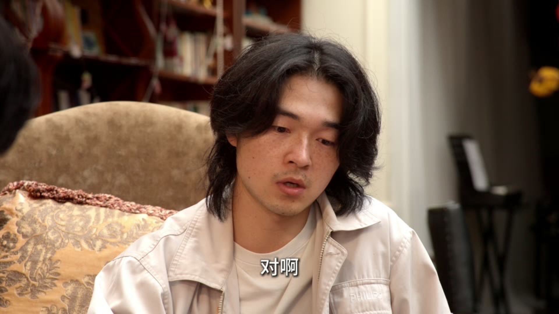 《恶人局》静帧 7